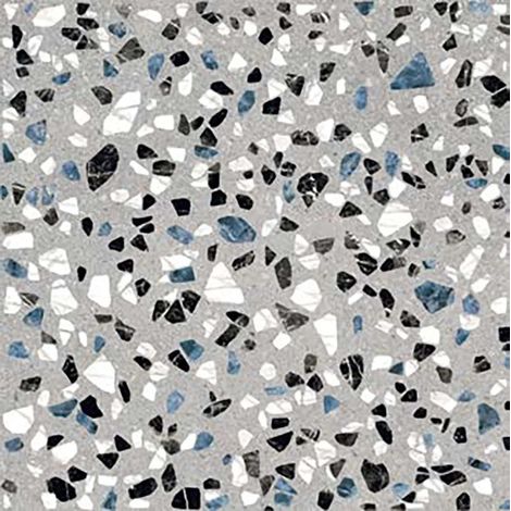Carrelage Aspect terrazzo Dura gris  20x20 cm (1/2)