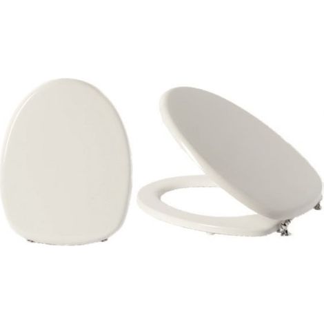 Sapal - Coprivaso Fantasia 1 Bianco Legno (1/2)