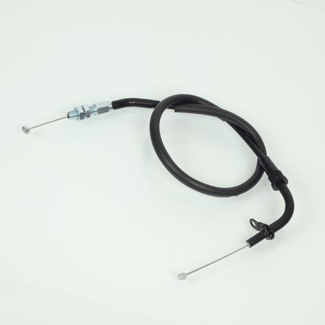 teknix gaskabel für motorrad suzuki 650 sv 1999 bis 2002 70cm / (1/3)