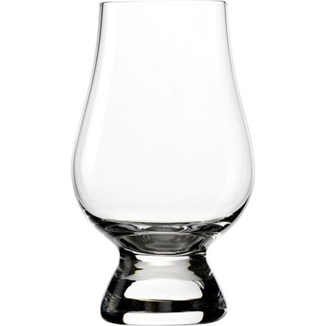 Table Passion - Verre à whisky Glencairn 18 cl (1/3)