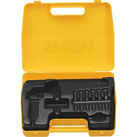 Koffer Hurrican H 151618 R