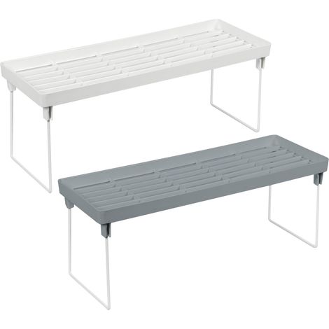 MAURY'S MENSOLA PIEGHEVOLE 40 X 14 X H 16 CM IN COLORE ASSORTITO