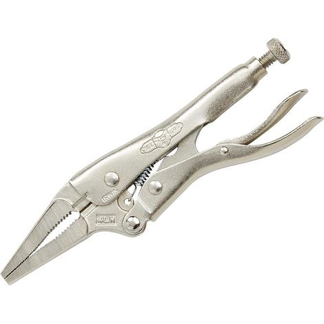 Pince à vis Irwin Långnos Låstång 100 mm (4 po) Multicolore-AquaForge (1/2)