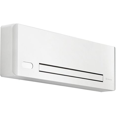VENTILCONVETTORE FANCOIL MODELLO FILOMURO INSTALLAZIONE A PARETE - MOD. SLW 400 - DIM.(LXHXP)= 902X335X128 MM  - INO