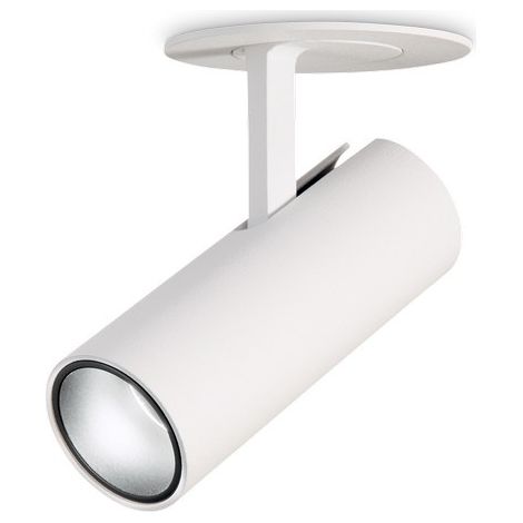 Ideal Lux PLAY Spot encastré blanc 1 LED 560 lm 4000 K (1/2)