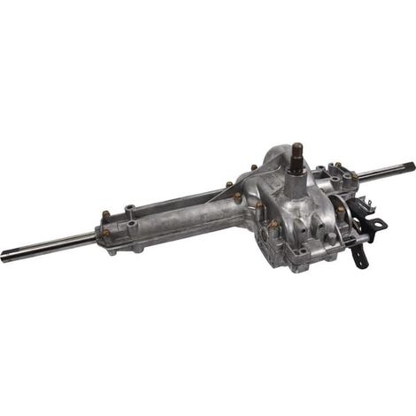 Boîtier de transmission MTD 6180556A