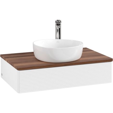 Villeroy & Boch K08152MT WTUS Antao K085 800x190x500mm (1/3)