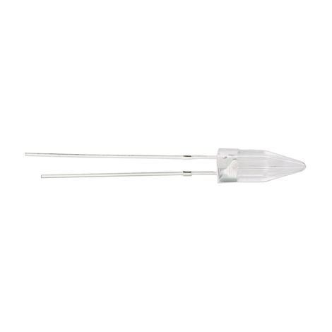 Lámpara Thomsen 184499 LED 5 mm 1560 mcd