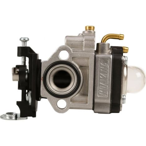 Carburateur adaptable Mitsubishi TL201 à TU26 et Echo SRM2061 SRM2400 SRM2610