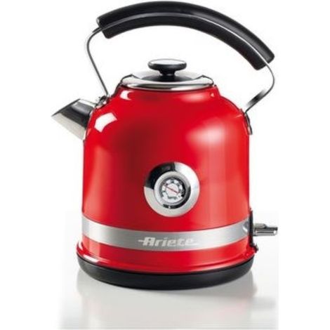 Ariete Moderna 1,7 Liter 2854, rot