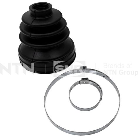 Kits soufflet côté boîte - IBK58.008 - SNR - Compatible avec véhicule Fiat