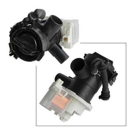 Bomba desagüe para Lavadora BOSCH B/S/H 2KEBS Copreci EBS101-024 30w 00145212