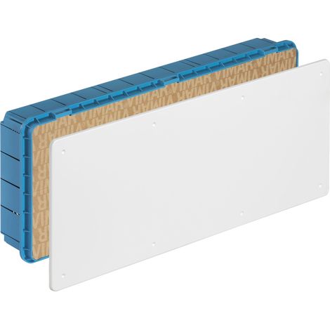 VIMAR - V70010 Caja de conexiones empotrada 515x201x80 mm