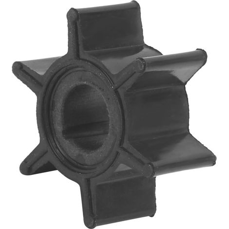 Hélice de pompe à eau 369-65021 compatible moteur hors-bord Nissan 2HP 2.5HP 3.5HP 4HP 5HP 6HP 2/4 temps (1/5)