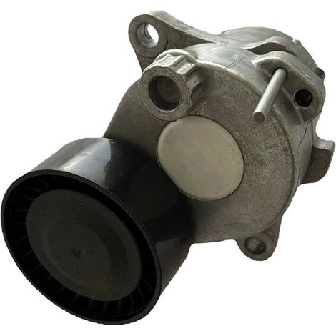 Convient pour le tendeur de poulie de moteur automobile A6512001370, applicable aux modèles W204, C204, S204, C218, W212 et C207 2.1L (2008-2016) 6512001370