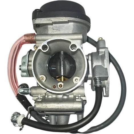 Carburateur 36 mm adapté pour CFMOTO pour CF500 pour CF188 pour CFMOTO 300cc 500cc pour VTT pour Quad pour UTV pour Carb (1/4)