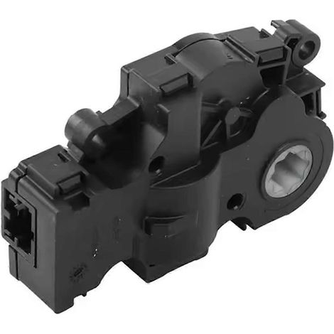 Moteur de volet de calandre actif pour voiture 412650920 410478280 EGP0006 412650920 pour Classe A A180 W176 (1/5)