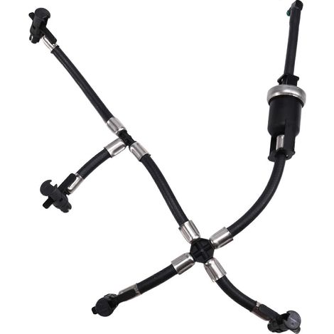 Kit de tuyaux d'essence 23760-33030 pour Toyota Auris Verso Yaris 1.4-SFYGV (1/5)