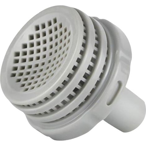 Connecteur de Crépine Piscine, Buse De Refoulement Piscine, Accessoires de Piscine, Kit de Raccordement Piscine, Accessoire pour Piscine Hors Sol (1/5)