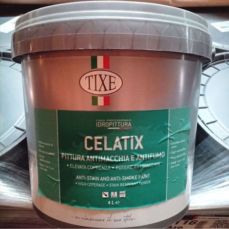 CELATIX 04 LT (1/5)