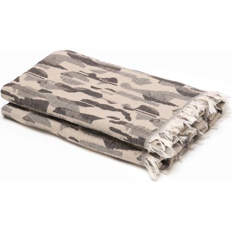 Drap de plage fouta KALYMNOS (1/5)