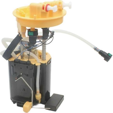 Pompe à carburant ensemble 31372899 0285911999 Compatible avec Volvo V70 XC60 XC70 (1/5)