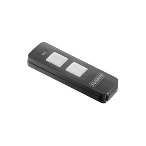 SOMMER Pearl Twin 2-Kanal Sender S10019-00001