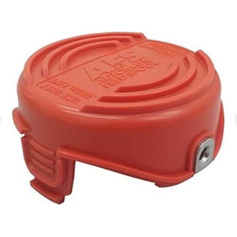 Pièces détachées pour tondeuses à gazon SF-080-BKP/90583594 Remplacement de la bobine, de la tête de battage et de la corde de battage - 2pcs (1/3)