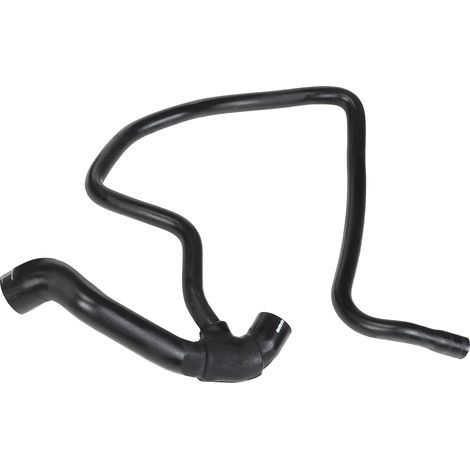 Durite de radiateur Gates 3948 CHEVROLET 13105740 6336101