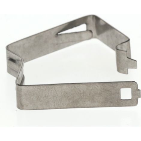 Pièce de rechange BOSCH TTNR : 87013000150 clip (10x)