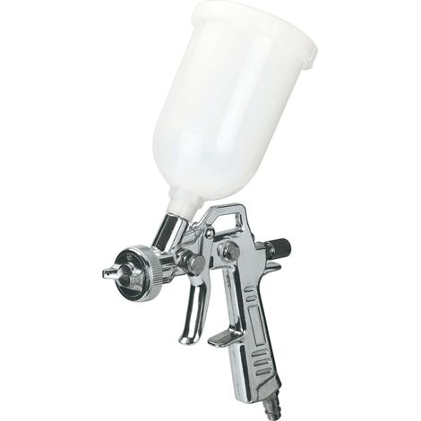 Pistola de aerógrafo Einhell 4133000 (1/3)
