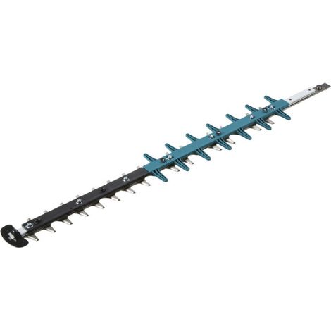 Makita Scherblatt kpl. 75cm, für Akku-Heckenschere UH005G, DUH751, AH1875