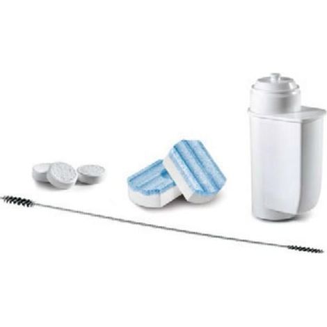 Bosch Wartungsset blau für Kaffeevollautomaten