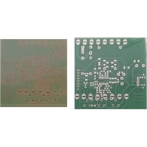 Platine CITH311B 1309A51 TH311B