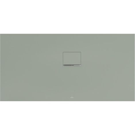 Villeroy & Boch UDQ1575SQI2RVR8 DW Squaro Infinity 1500x750x40mm (1/2)