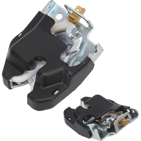 Couvercle de Verrouillage de Coffre 74851-S5A-013 2001-2005 – Actionneur de Verrouillage de Hayon de Rechange – Ajustement Parfait (1/5)