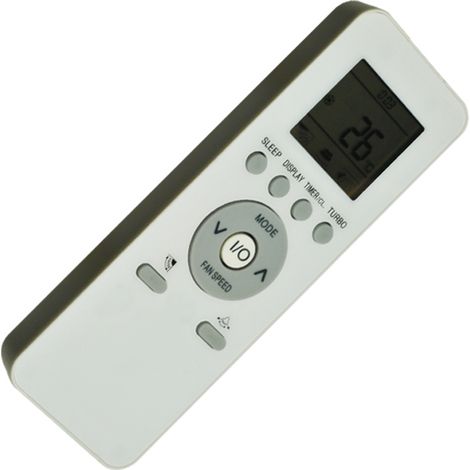 Telecomando universale per condizionatore d'aria compatibile con GZ-46B-E1 - ALTRO (1/3)