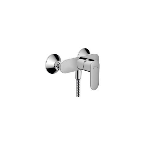 HANSGROHE Duschmischer Vernis Blend verchromt 71640000