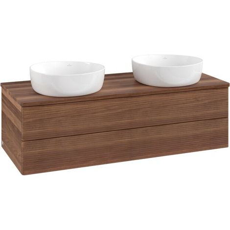 Villeroy & Boch K24112HM WTUS Antao K241 1200x360x500mm (1/3)