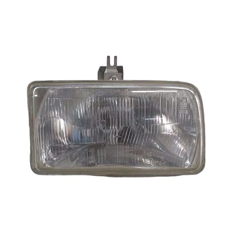 Phare Droit FORD Fiesta 89-94 (1/2)