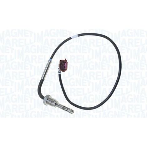 Capteur, température des gaz Magneti Marelli 172000019010 AUDI 03G906088