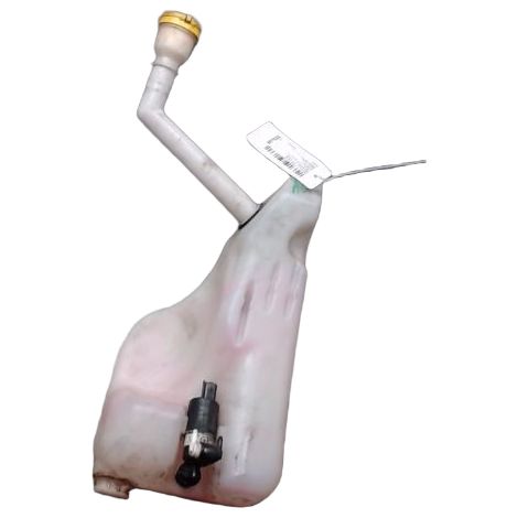 [PRODUIT D'OCCASION] Reservoir Lave-glace Avant RENAULT Megane III 2008- ♻️ Ref Oe. 289104118r - Garantie à vie (1/2)
