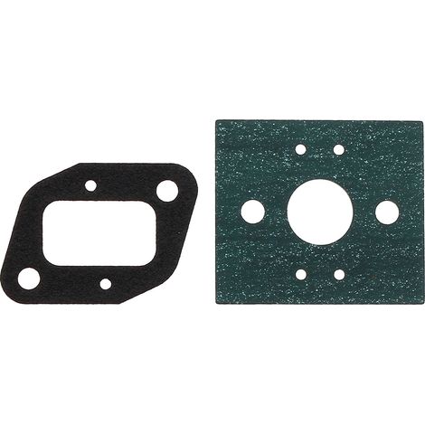 Gt Garden – Accessoire pour débroussailleuse – Joints pour carburateur et pipe d'admission – Compatible modèles 52 cm3 – Envoi suivi depuis la France