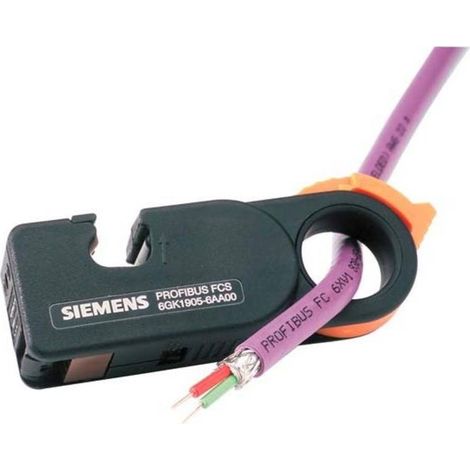 Siemens 6GK1905-6AA00 6GK19056AA00 Utensile per spelatura (1/4)