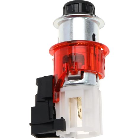 Presa accendisigari 1J0919341A 1J0919307 1J09193079B9 Sostituzione compatibile con elemento accendisigari Volkswagen (1/5)
