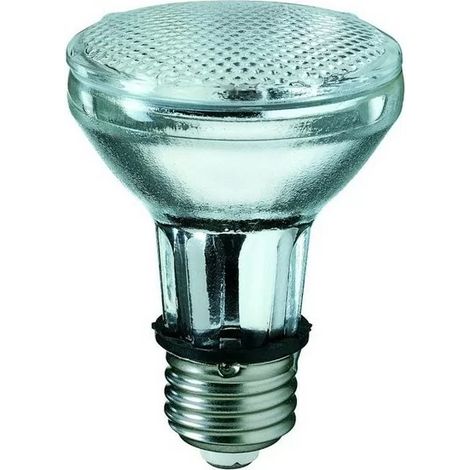 Philips 198105 Glühbirne E27 MASTER Color CDM-R 35W 830 PAR20 30D