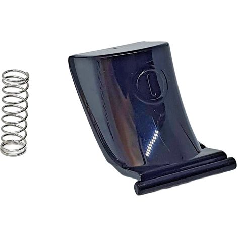 Rowenta tasto molla accensione scopa aspirapolvere X-Pert 3.60 RH6972 RH6985 (1/2)