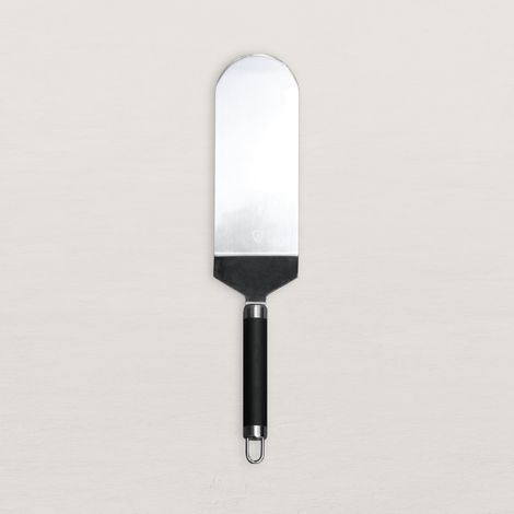 Spatule à poisson en inox