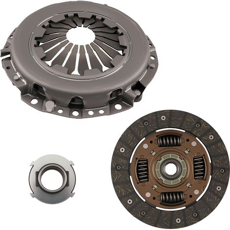 Transmission Clutch Kit for KIA RIO III UB 1.2 1.25 CVVT FWD 2011-2017 HYK2069