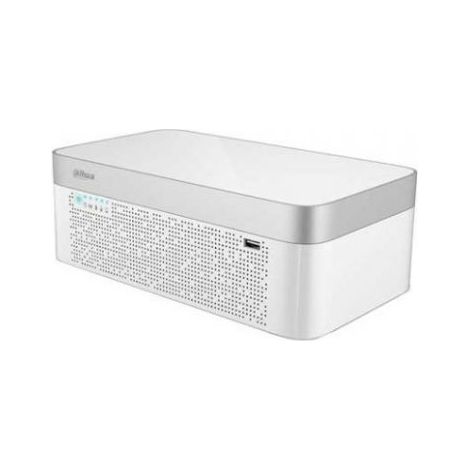 Dahua XVR7108E-4KL-X Videoregistratore Dvr Ibrido PentaIbrid 8 Canali 8 mpx 5 in1 Cloud 4k